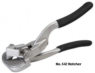 Roper Whitney Hand Notchers | Roper Whitney Notching equipment